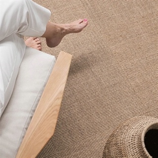 Natural Sisal Tiles